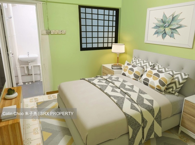 Blk 465 Ang Mo Kio Avenue 10 (Ang Mo Kio), HDB 3 Rooms #215045611